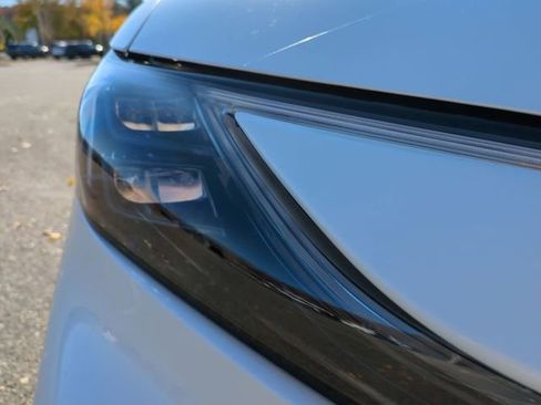 New 2026 Toyota Camry XSE image 10