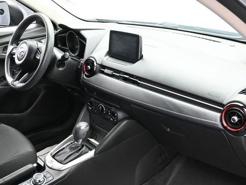 Used 2018 MAZDA CX-3 Sport FWD image 29