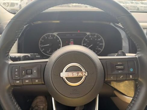 Used 2024 Nissan Pathfinder SV AWD/4WD image 21