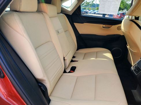 Used 2016 Lexus NX 200t F Sport image 13