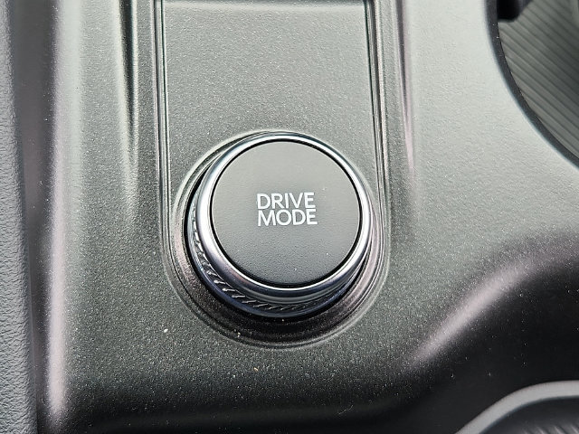 Certified 2025 Ford Explorer ST AWD/4WD image 27