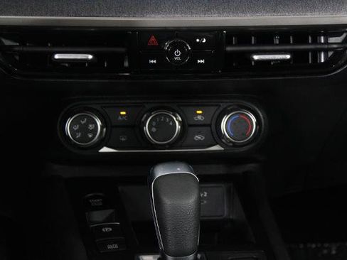 Certified 2026 Nissan Kicks S FWD image 21