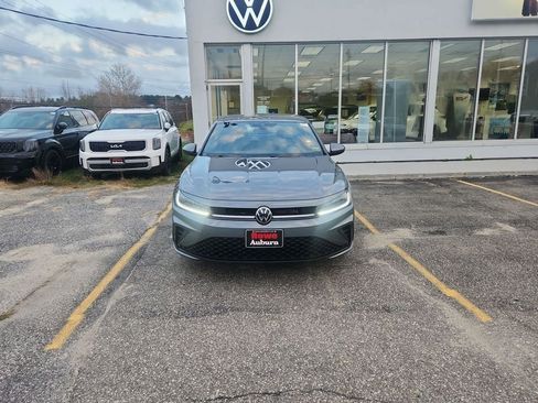 New 2026 Volkswagen Jetta Sport image 2