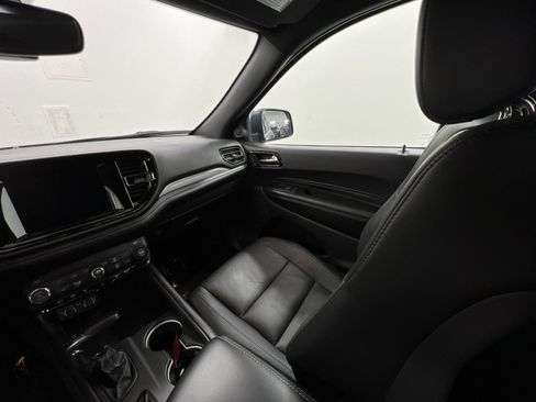 Used 2021 Dodge Durango GT AWD/4WD image 15