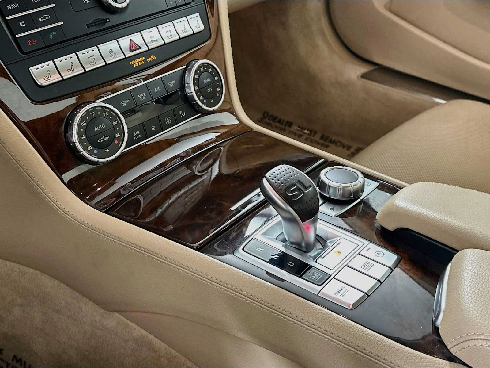 Used 2019 Mercedes-Benz SL 450 image 20