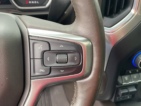 Used 2020 Chevrolet Silverado 2500 LTZ w/ LTZ Premium Package image 12