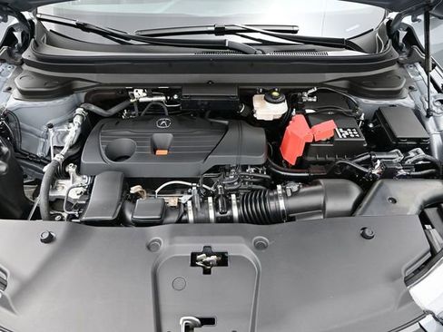 New 2025 Acura RDX A-Spec image 22