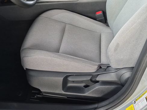 Used 2025 Toyota Camry LE FWD image 14