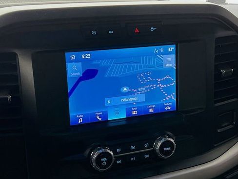 Used 2021 Ford F150 XLT w/ Equipment Group 301A Mid image 17