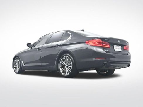 Used 2020 BMW 530i xDrive AWD/4WD image 36
