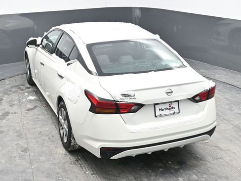 Used 2021 Nissan Altima 2.5 S image 28