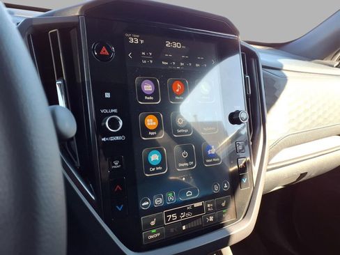 Certified 2026 Subaru Forester Premium image 8