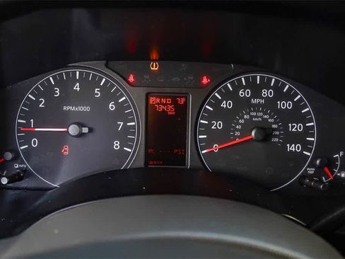 Used 2017 Nissan NV 3500 S w/ Power Package image 26