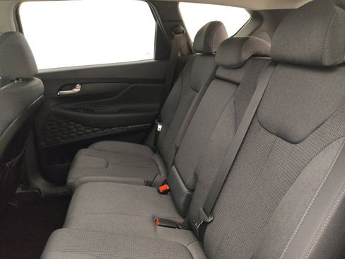 Used 2023 Hyundai Santa Fe SEL FWD image 18