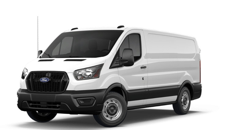 New 2026 Ford Transit 150 Low Roof RWD image 43