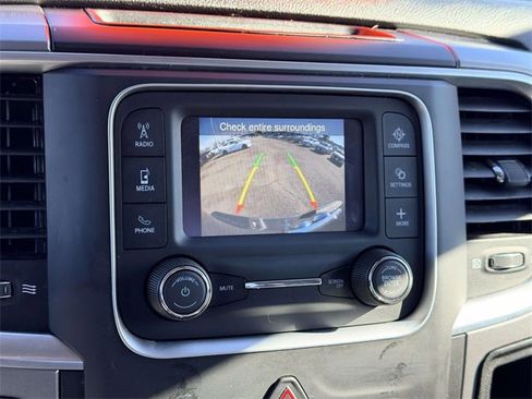 Used 2023 RAM 1500 Classic SLT image 20