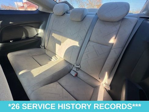 Used 2012 Honda Civic LX image 18