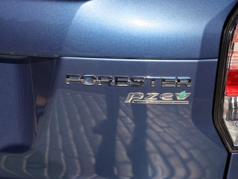 Used 2017 Subaru Forester 2.5i Touring image 55