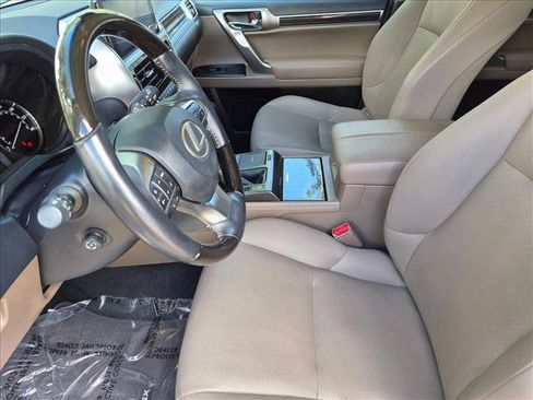 Certified 2023 Lexus GX 460 Premium w/ Accessory Package AWD/4WD image 16