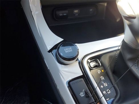 New 2026 Kia Seltos EX image 27