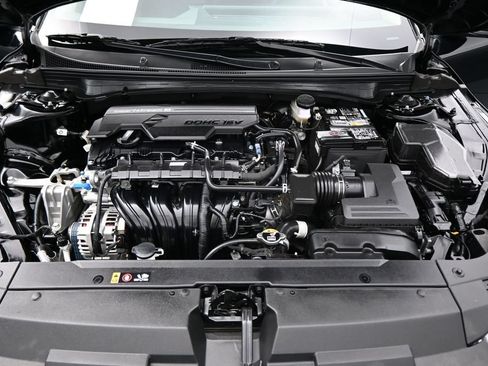Used 2025 Kia K4 FWD image 24