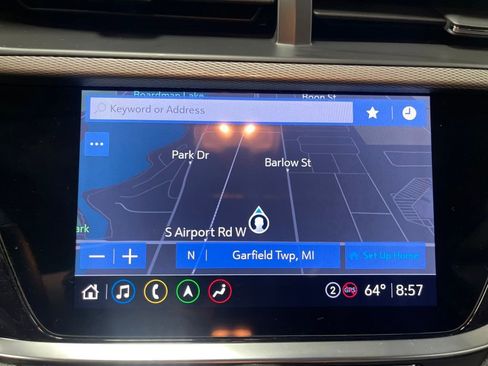 Certified 2021 Buick Encore GX Essence w/ Advanced Technology Package image 20