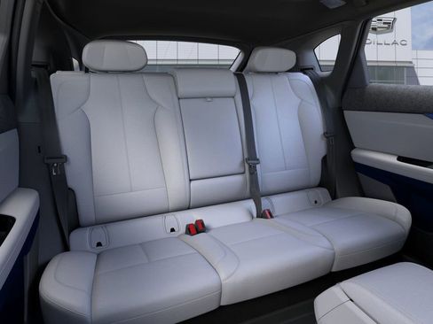 New 2025 Cadillac Optiq Sport 1 w/ LPO, Floor Liner Package image 17