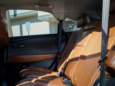 Used 2014 Lexus RX 350 FWD image 18