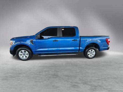 Used 2021 Ford F150 XL w/ Equipment Group 101A High RWD image 8