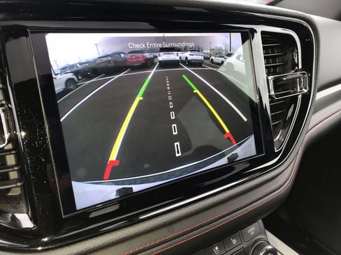 Used 2024 Dodge Durango R/T image 17