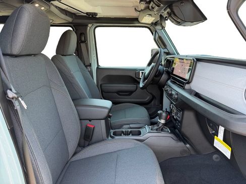 New 2026 Jeep Wrangler Unlimited Sport AWD/4WD image 22