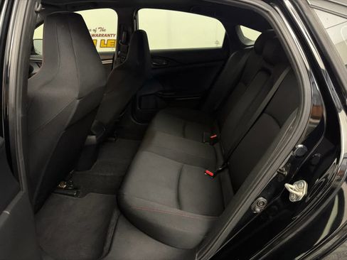 Used 2019 Honda Civic Si image 16