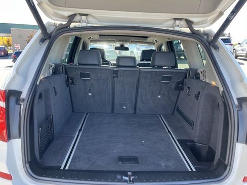 Used 2014 BMW X3 xDrive35i image 34