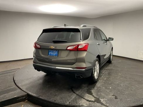 Used 2019 Chevrolet Equinox Premier image 8