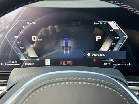 New 2026 BMW X5 M60i AWD/4WD image 31