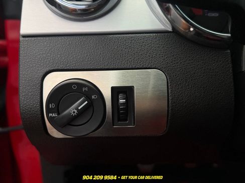 Used 2007 Ford Mustang GT RWD image 29