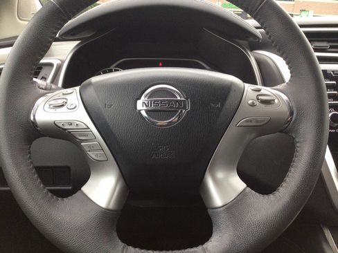 Used 2016 Nissan Murano SL w/ SL Technology Package AWD/4WD image 29