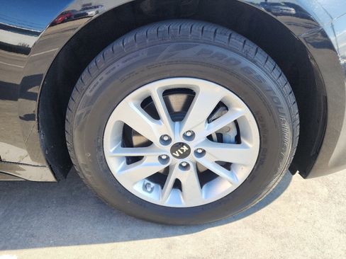 Used 2016 Kia Optima LX image 30