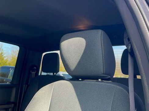 Used 2022 RAM 1500 Classic Warlock w/ Electronics Group AWD/4WD image 18