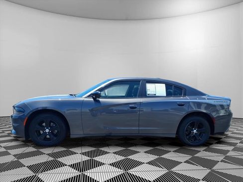 Used 2023 Dodge Charger SXT RWD image 24
