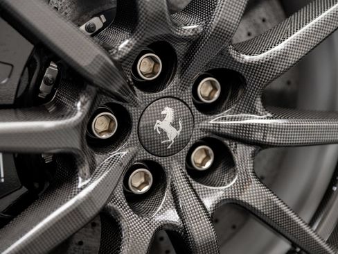 Used 2024 Ferrari SF90 Spider AWD/4WD image 57