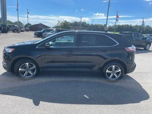 Used 2019 Ford Edge SEL w/ Equipment Group 201A AWD/4WD image 5
