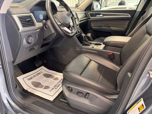 Used 2023 Volkswagen Atlas SE FWD image 10