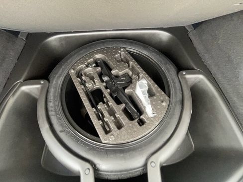 Used 2020 Jeep Grand Cherokee SRT image 23