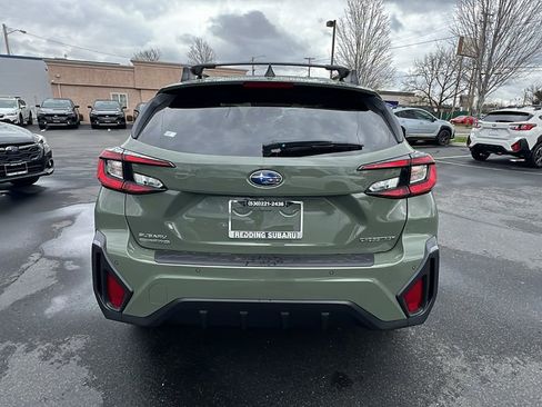 Used 2025 Subaru Crosstrek 2.5i Limited image 5