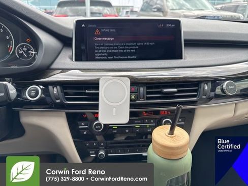 Used 2018 BMW X5 xDrive40e AWD/4WD image 19