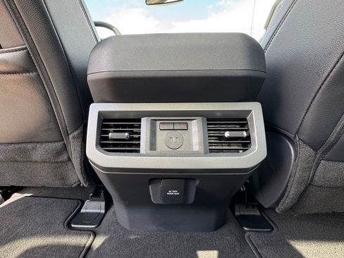 Used 2026 Ford F350 Lariat w/ Tremor Off-Road Package AWD/4WD image 38