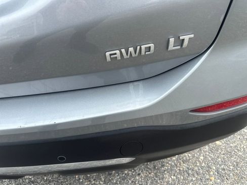 Used 2024 Chevrolet Equinox LT image 22