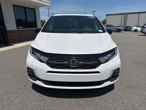 Used 2025 Honda Odyssey Sport-L image 10