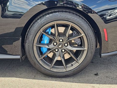 Used 2024 Ford Mustang Dark Horse RWD image 36